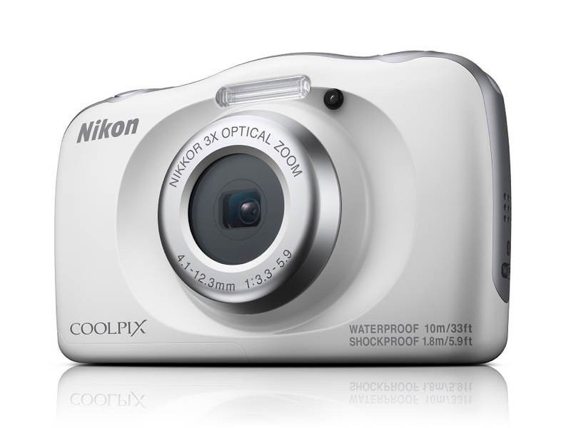 Nikon COOLPIX W150: Η νέα αδιάβροχη και ανθεκτική κάμερα της εταιρείας |  Nikon COOLPIX W150: Η νέα αδιάβροχη και ανθεκτική κάμερα της εταιρείας |