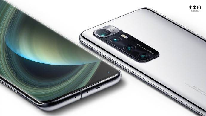 Xiaomi Mi 10 Ultra: Επίσημα με οθόνη 120Hz, 120x zoom και φορτιστή 120W! | 