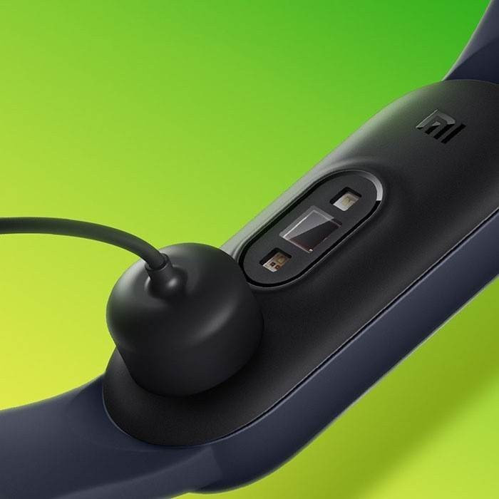 Xiaomi Mi Band 5: Επίσημα με οθόνη 1.2'' OLED, πολλές βελτιώσεις και πολύ προσιτή τιμή | 