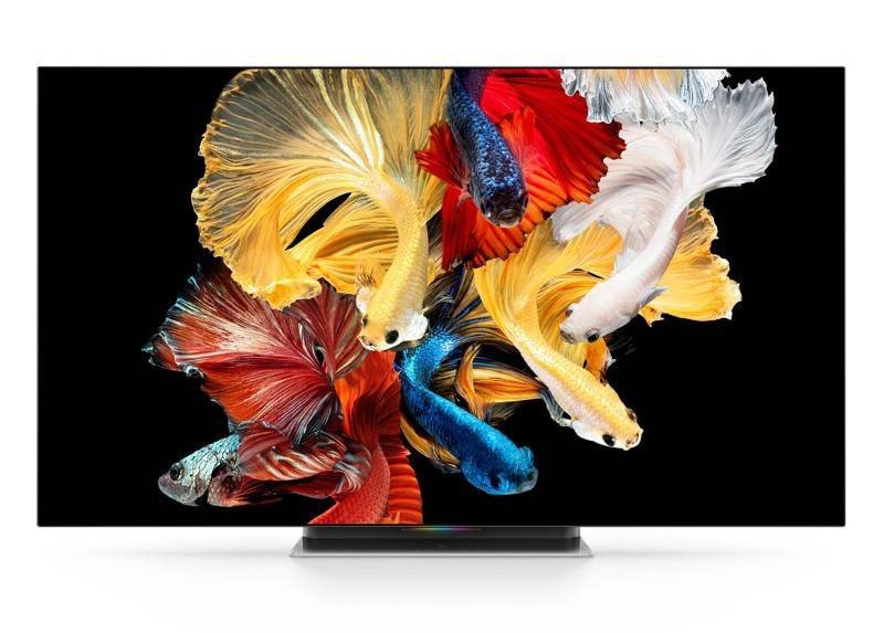 Xiaomi TV Master 65 OLED: Επίσημα με 4K panel 120Hz, 3D ήχο και HDMI 2.1 | 