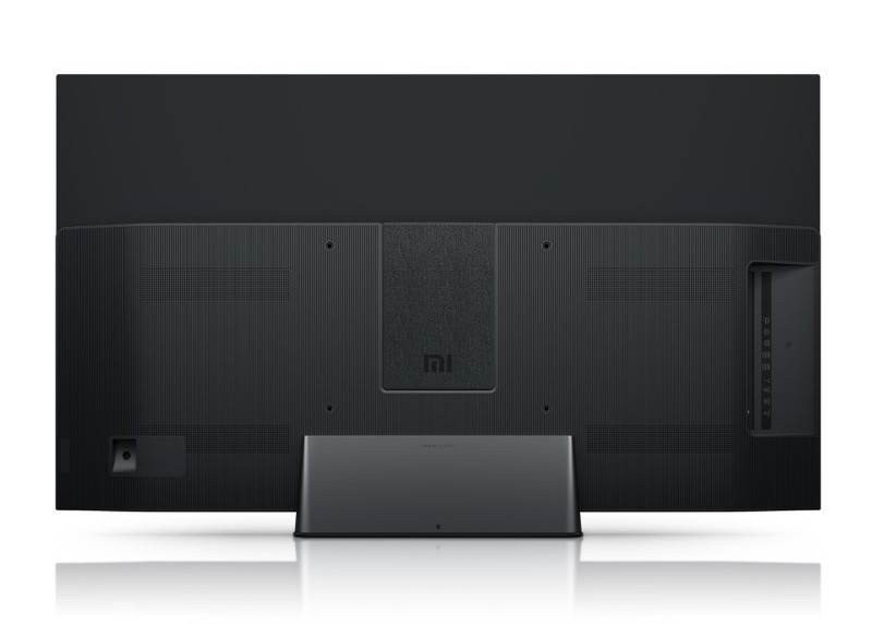 Xiaomi TV Master 65 OLED: Επίσημα με 4K panel 120Hz, 3D ήχο και HDMI 2.1 | 
