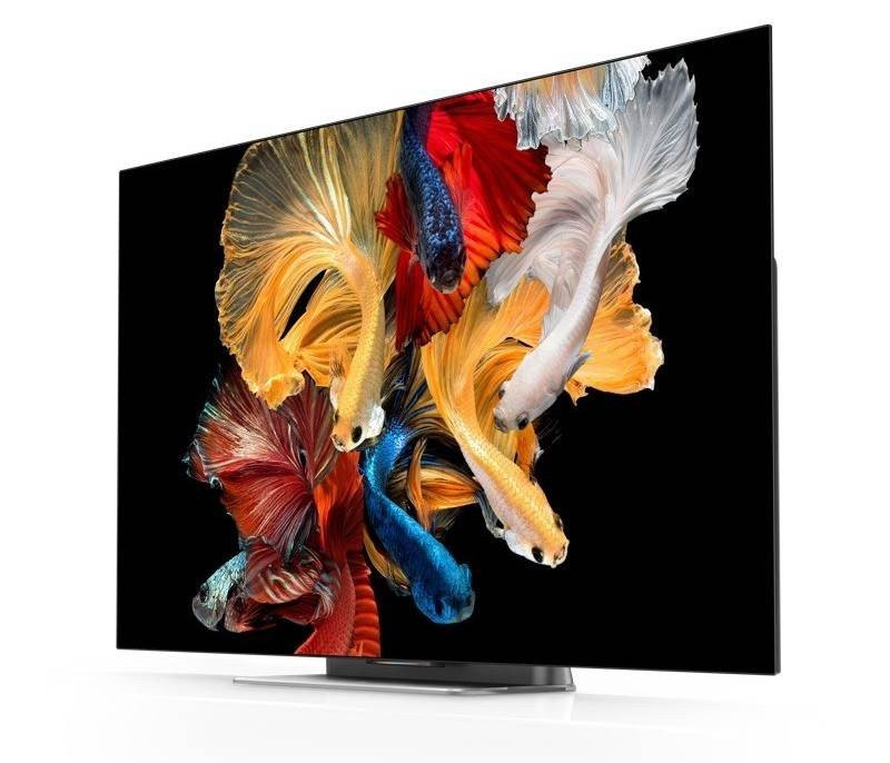 Xiaomi TV Master 65 OLED: Επίσημα με 4K panel 120Hz, 3D ήχο και HDMI 2.1 | 