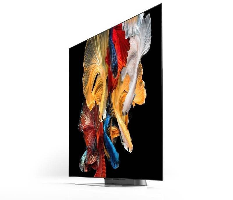 Xiaomi TV Master 65 OLED: Επίσημα με 4K panel 120Hz, 3D ήχο και HDMI 2.1 | 