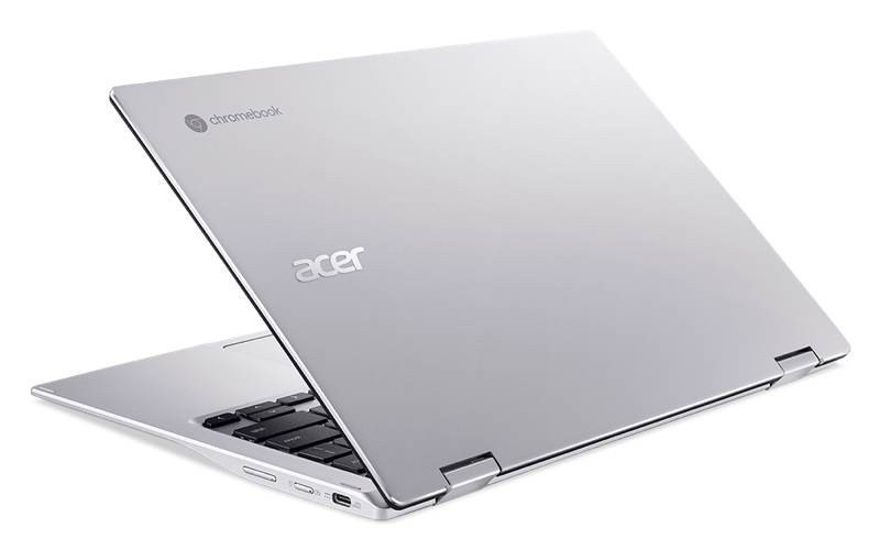 Η Acer παρουσιάζει το πρώτο utlraportable Chromebook με Snapdragon 7c και 4G LTE | 