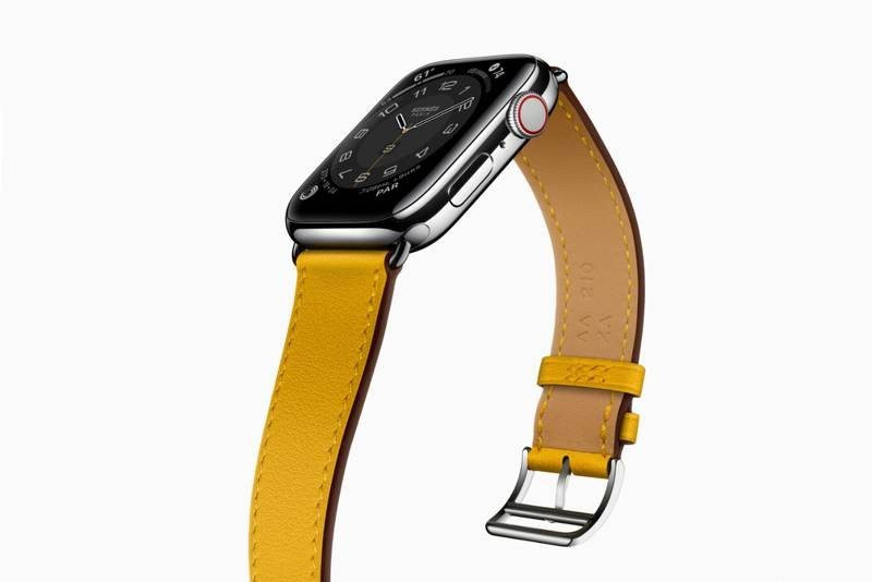 Apple Watch Series 6 και Apple Watch SE, τα νέα έξυπνα ρολόγια της εταιρείας | 