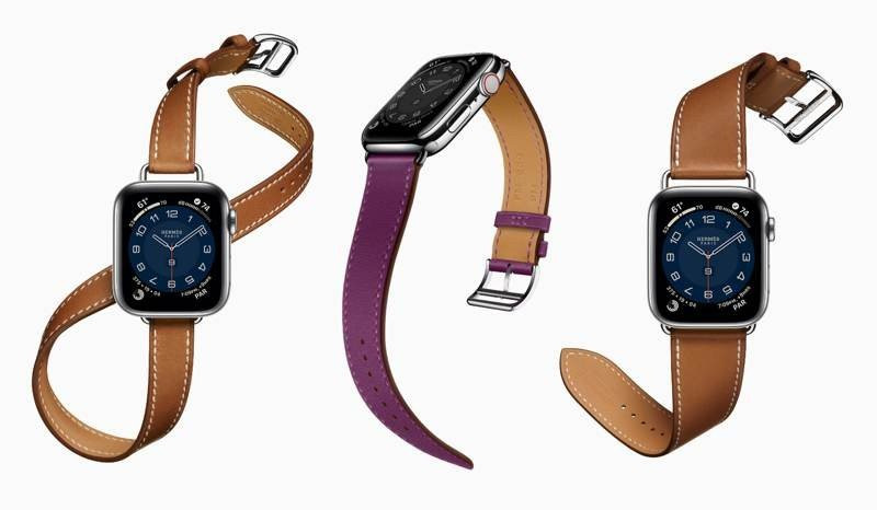 Apple Watch Series 6 και Apple Watch SE, τα νέα έξυπνα ρολόγια της εταιρείας | 