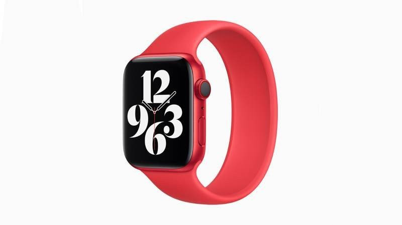 Apple Watch Series 6 και Apple Watch SE, τα νέα έξυπνα ρολόγια της εταιρείας | 