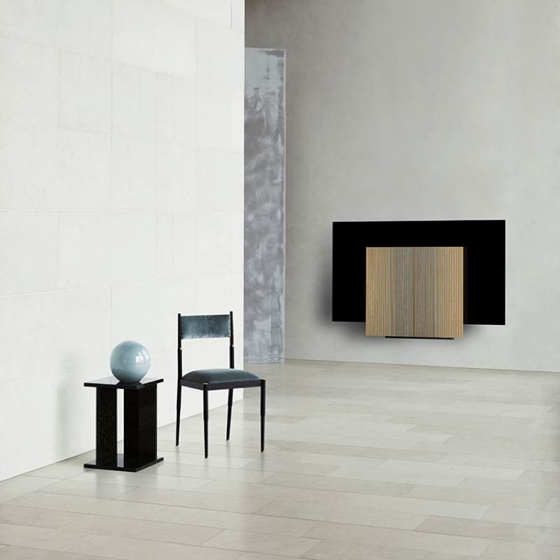 Beovision Harmony:  Το νέο σύστημα ήχου και εικόνας με 88'' OLED TV | 