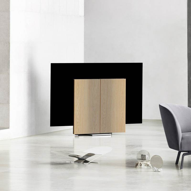 Beovision Harmony:  Το νέο σύστημα ήχου και εικόνας με 88'' OLED TV | 