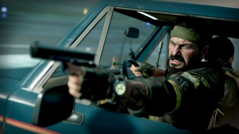 Call of Duty: Black Ops Cold War, έρχεται στις 13 Νοεμβρίου 2020! | 