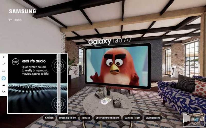 Samsung: Παρουσιάζει ό,τι νεότερο έχει να επιδείξει σε κινητά τηλέφωνα, wearables, τηλεοράσεις, συσκευές ήχου και οικιακής χρήσης |  Samsung: Παρουσιάζει ό,τι νεότερο έχει να επιδείξει σε κινητά τηλέφωνα, wearables, τηλεοράσεις, συσκευές ήχου και οικιακής χρήσης |