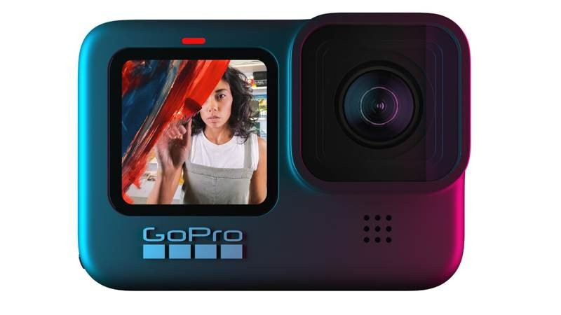 GoPro HERO9 Black: Επίσημα η νέα έκδοση με 2 οθόνες και μεγάλες βελτιώσεις | 
