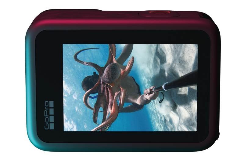 GoPro HERO9 Black: Επίσημα η νέα έκδοση με 2 οθόνες και μεγάλες βελτιώσεις | 