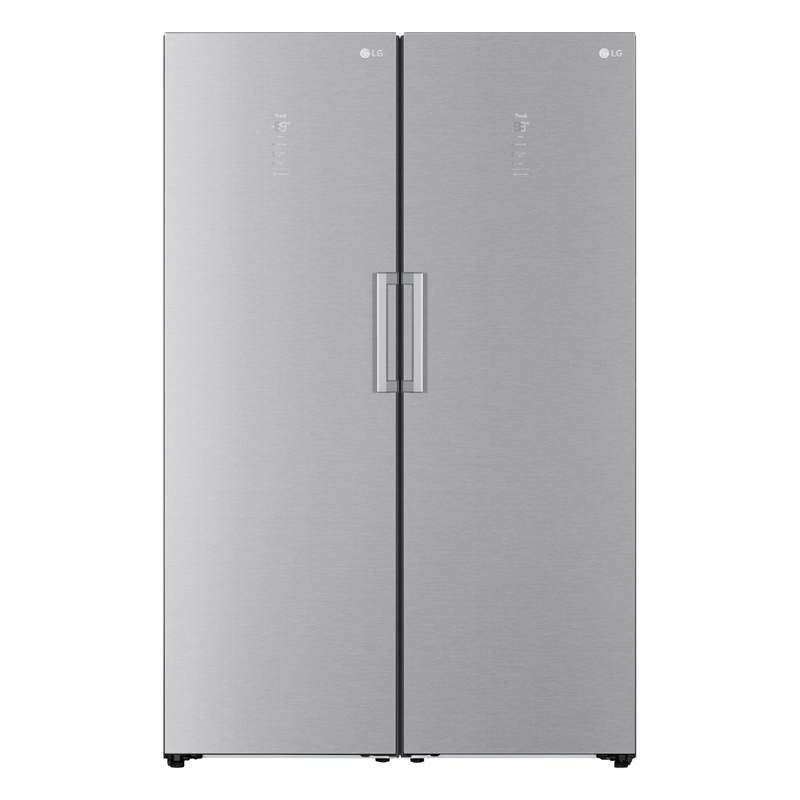 Oι προηγμένοι ψυγειοκαταψύκτες της LG προσφέρουν καλύτερη διαχείριση τροφίμων [IFA 2020] | 