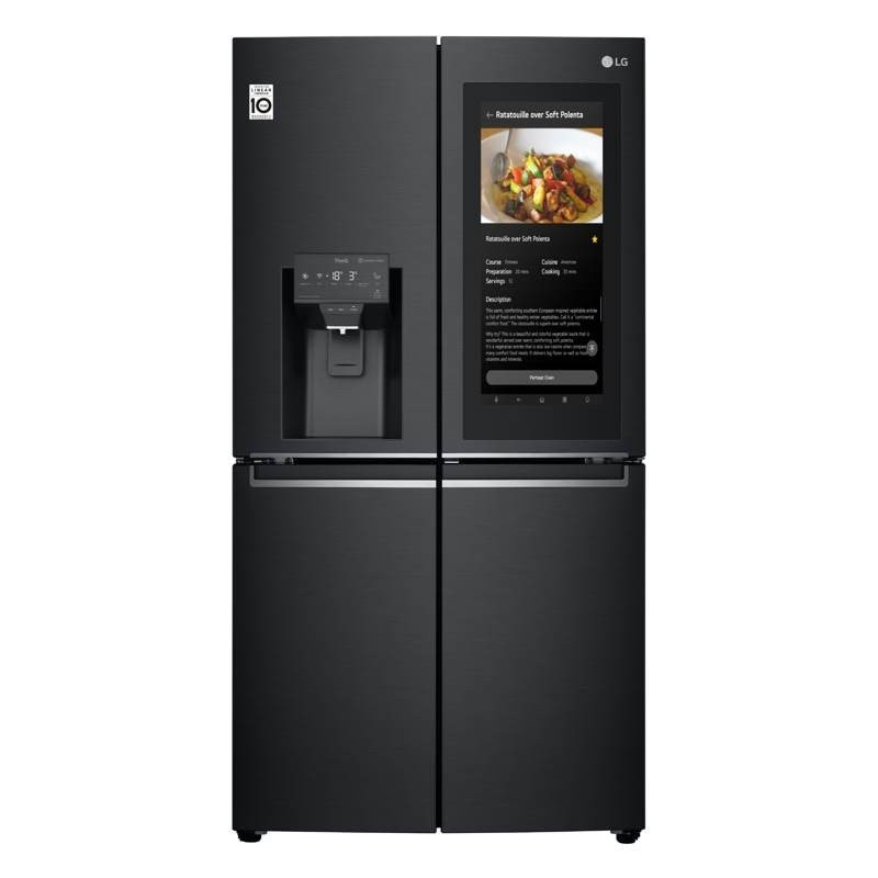Oι προηγμένοι ψυγειοκαταψύκτες της LG προσφέρουν καλύτερη διαχείριση τροφίμων [IFA 2020] | 