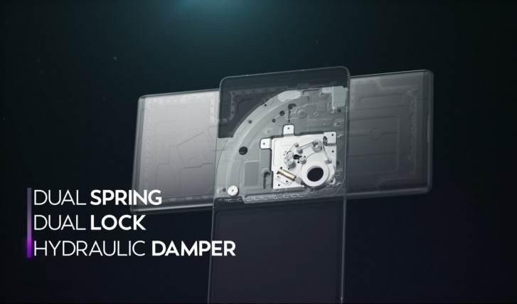 LG Wing 5G: Επίσημο το πρωτοποριακό smartphone με περιστρεφόμενη οθόνη | 