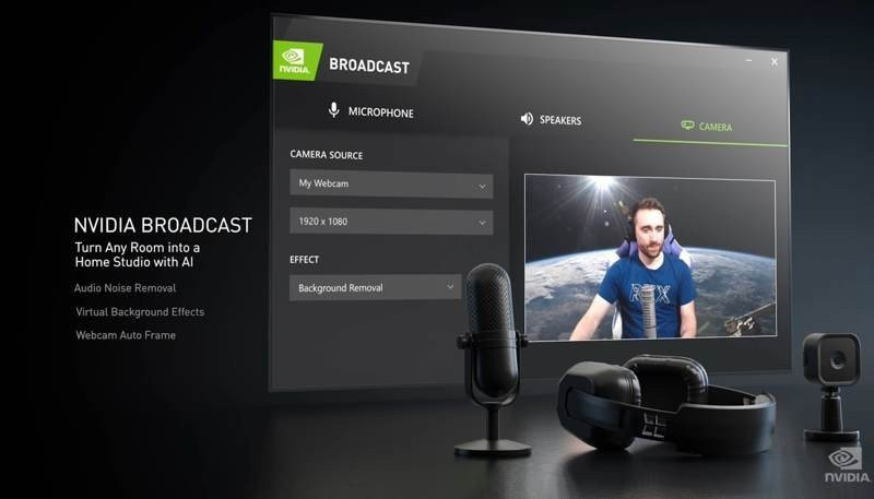 Nvidia GeForce RTX 3000: Η νέα σειρά καρτών γραφικών μας πηγαίνει στο μέλλον | 