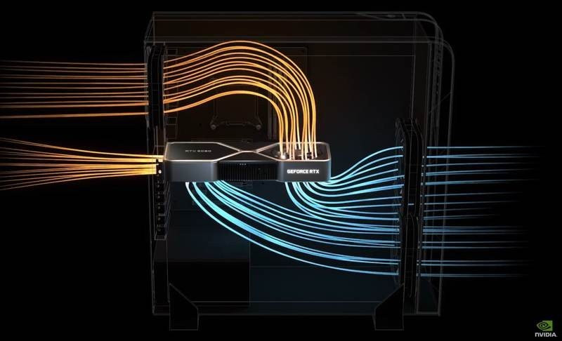 Nvidia GeForce RTX 3000: Η νέα σειρά καρτών γραφικών μας πηγαίνει στο μέλλον | 