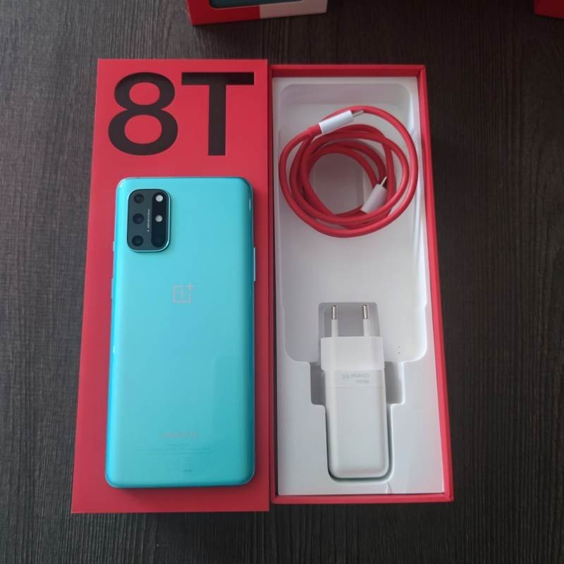 OnePlus 8T Review: Απίστευτη οθόνη, υψηλές επιδόσεις και ταχύτατη φόρτιση | 