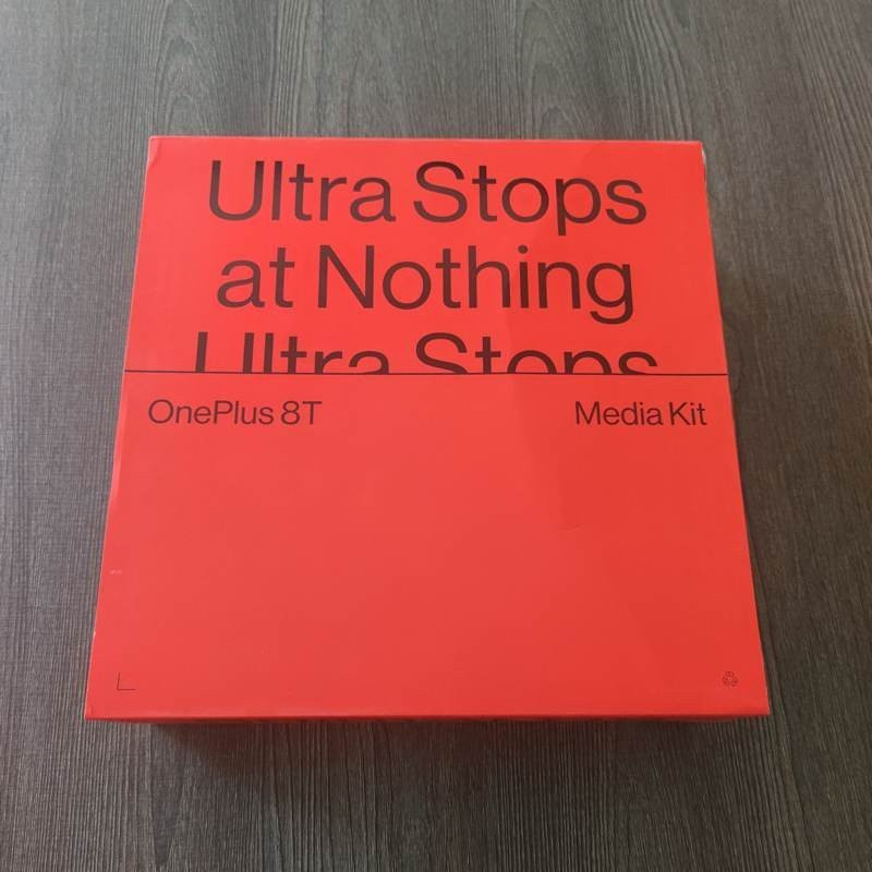 OnePlus 8T Review: Απίστευτη οθόνη, υψηλές επιδόσεις και ταχύτατη φόρτιση | 