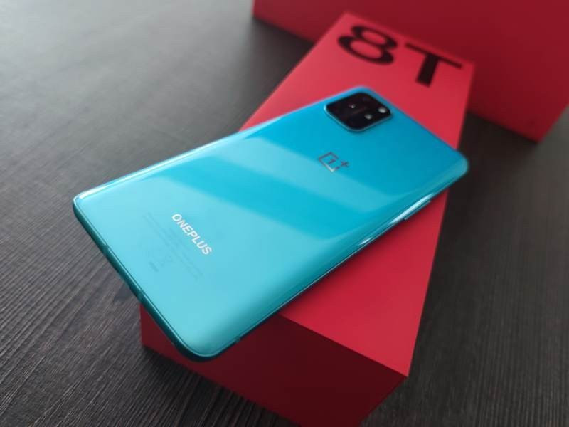 OnePlus 8T Review: Απίστευτη οθόνη, υψηλές επιδόσεις και ταχύτατη φόρτιση | 