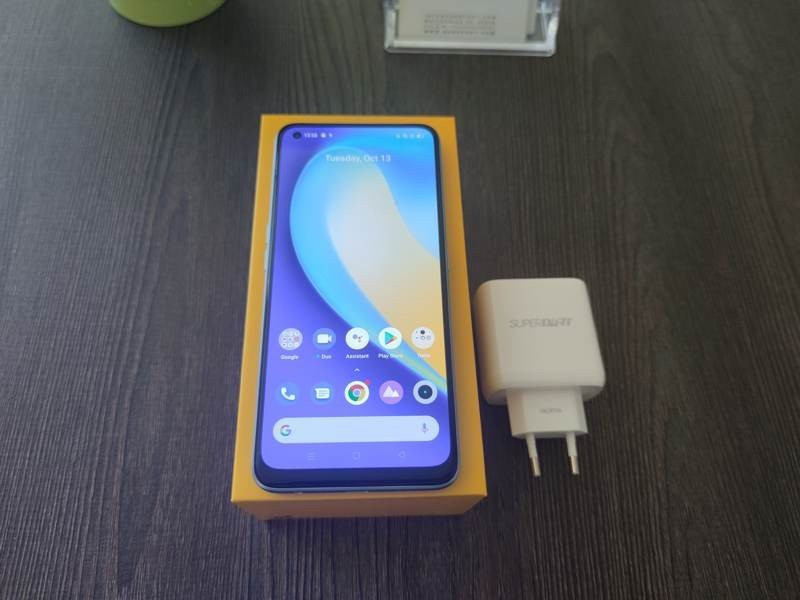 Realme 7 Pro Review | 