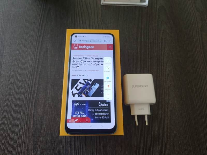 Realme 7 Pro Review | 