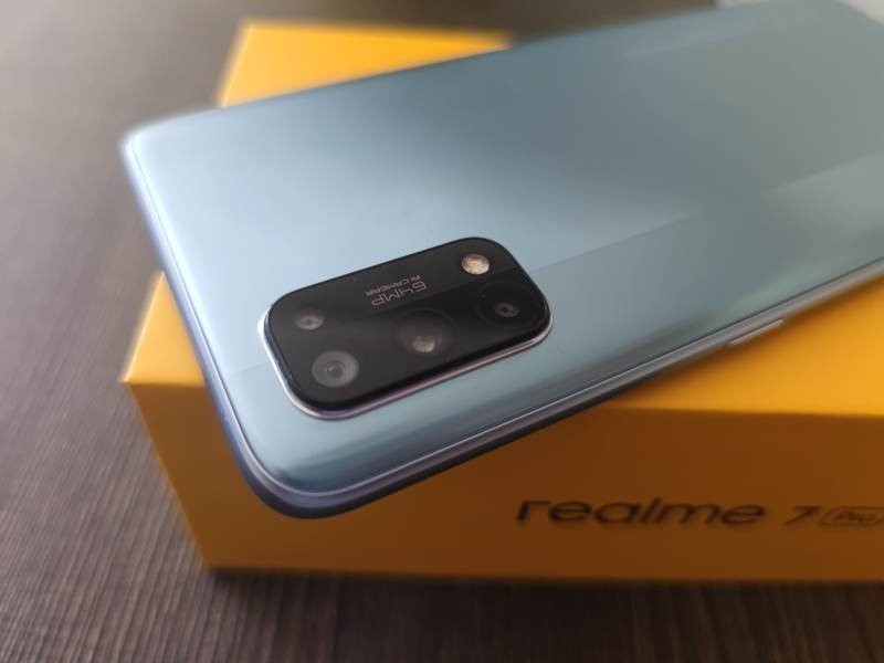 Realme 7 Pro Review | 
