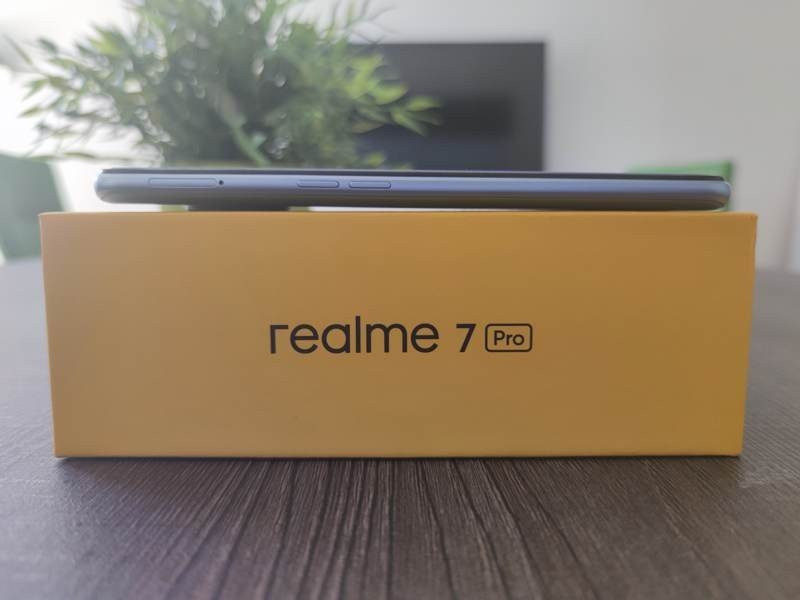 Realme 7 Pro Review | 