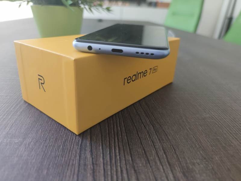Realme 7 Pro Review | 