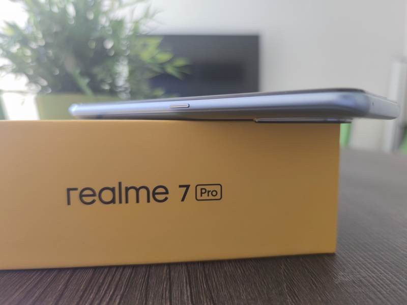 Realme 7 Pro Review | 