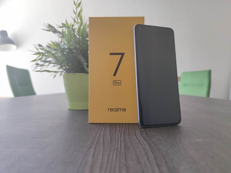 Realme 7 Pro Review | 