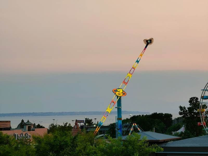 Realme X3 SuperZoom Review | 