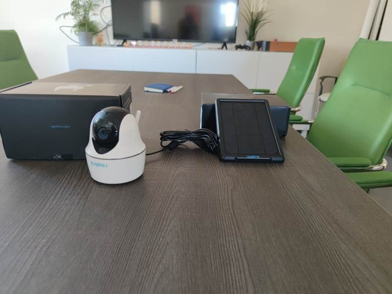 Reolink Argus PT: Μια εξαιρετική επιλογή για ασύρματη κάμερα ασφαλείας |  Reolink Argus PT: Μια εξαιρετική επιλογή για ασύρματη κάμερα ασφαλείας |