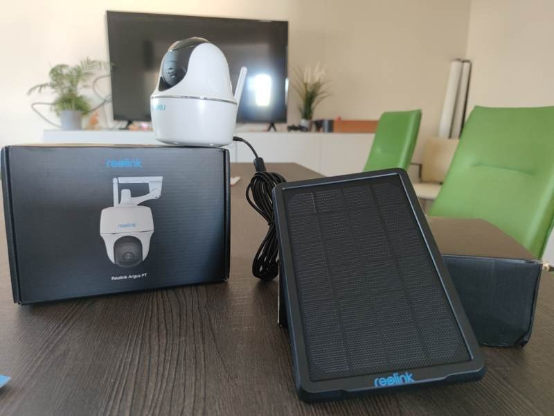 Reolink Argus PT: Μια εξαιρετική επιλογή για ασύρματη κάμερα ασφαλείας |  Reolink Argus PT: Μια εξαιρετική επιλογή για ασύρματη κάμερα ασφαλείας |