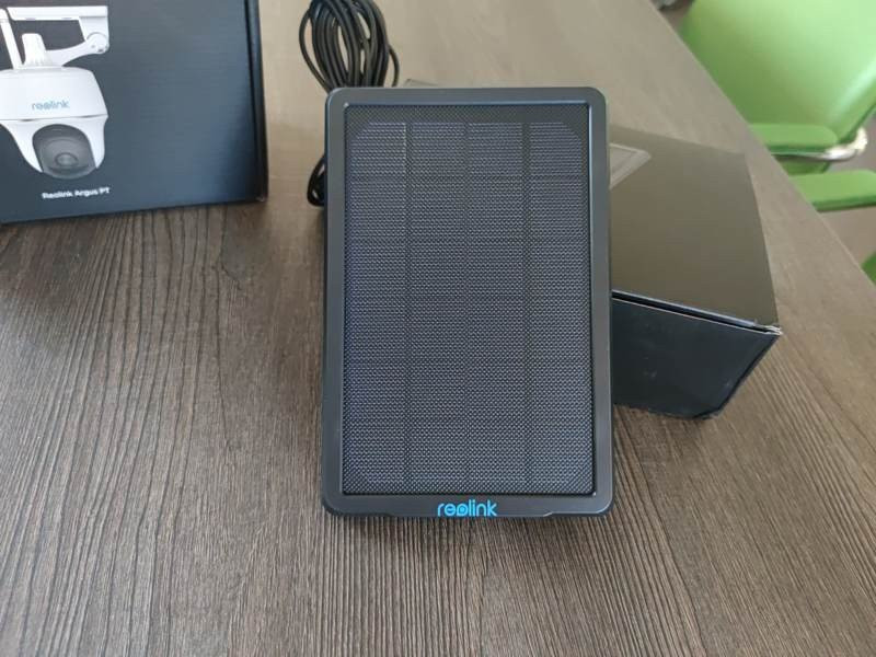 Reolink Argus PT: Μια εξαιρετική επιλογή για ασύρματη κάμερα ασφαλείας |  Reolink Argus PT: Μια εξαιρετική επιλογή για ασύρματη κάμερα ασφαλείας |