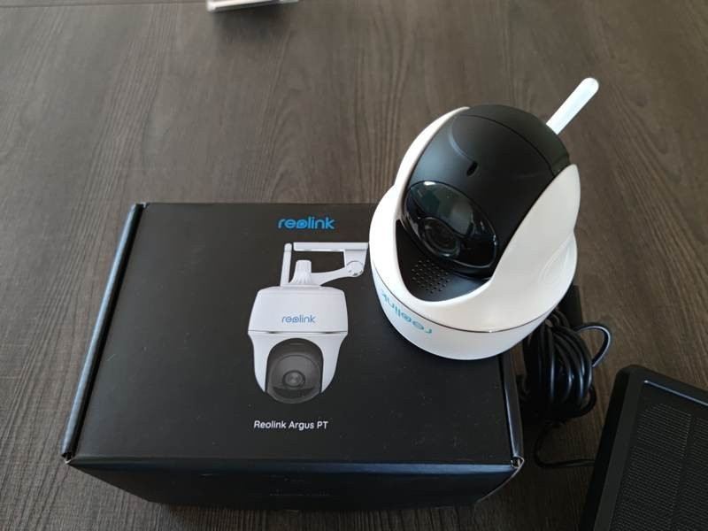 Reolink Argus PT: Μια εξαιρετική επιλογή για ασύρματη κάμερα ασφαλείας |  Reolink Argus PT: Μια εξαιρετική επιλογή για ασύρματη κάμερα ασφαλείας |
