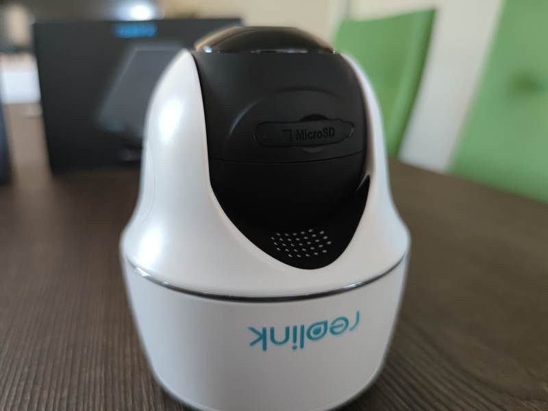 Reolink Argus PT: Μια εξαιρετική επιλογή για ασύρματη κάμερα ασφαλείας |  Reolink Argus PT: Μια εξαιρετική επιλογή για ασύρματη κάμερα ασφαλείας |