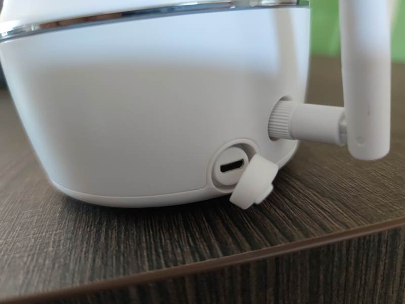 Reolink Argus PT: Μια εξαιρετική επιλογή για ασύρματη κάμερα ασφαλείας |  Reolink Argus PT: Μια εξαιρετική επιλογή για ασύρματη κάμερα ασφαλείας |