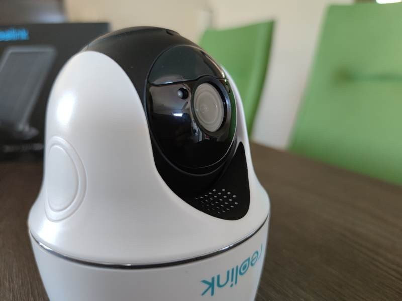 Reolink Argus PT: Μια εξαιρετική επιλογή για ασύρματη κάμερα ασφαλείας |  Reolink Argus PT: Μια εξαιρετική επιλογή για ασύρματη κάμερα ασφαλείας |