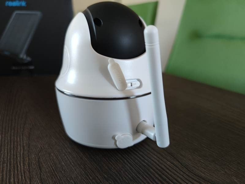 Reolink Argus PT: Μια εξαιρετική επιλογή για ασύρματη κάμερα ασφαλείας |  Reolink Argus PT: Μια εξαιρετική επιλογή για ασύρματη κάμερα ασφαλείας |