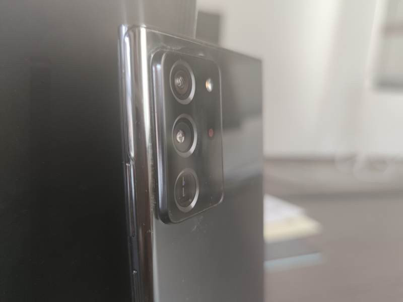 Samsung Galaxy Note20 Ultra Review | 