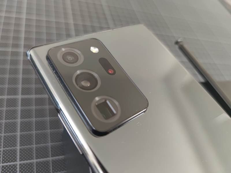 Samsung Galaxy Note20 Ultra Review | 