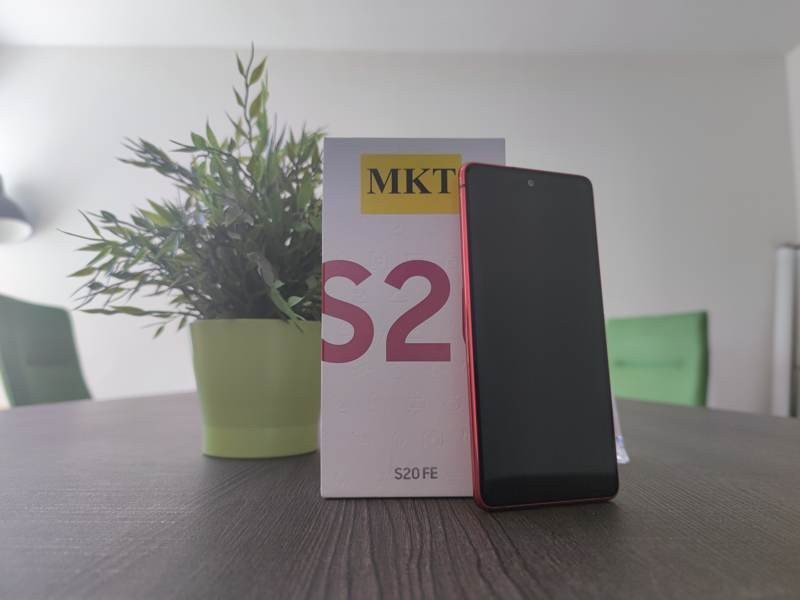 Samsung Galaxy S20 FE Review | 