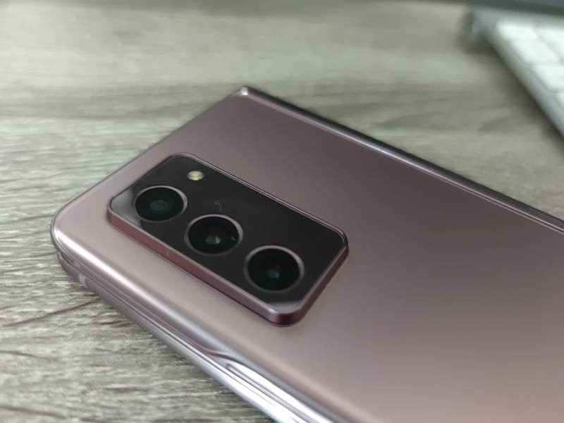 Samsung Galaxy Z Fold2 Review: Το μέλλον είναι ήδη εδώ | 