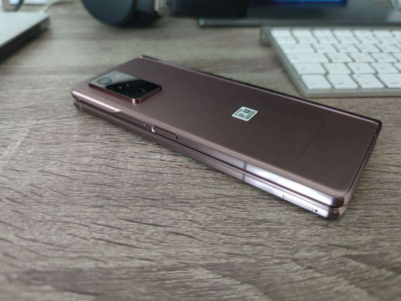 Samsung Galaxy Z Fold2 Review: Το μέλλον είναι ήδη εδώ | 