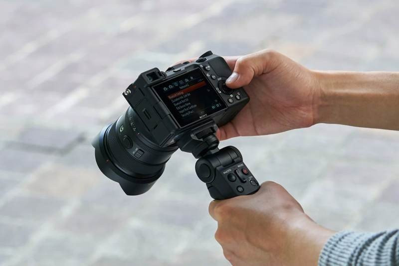 Sony A7C: Η μικρότερη και ελαφρύτερη full-frame κάμερα στον κόσμο | 