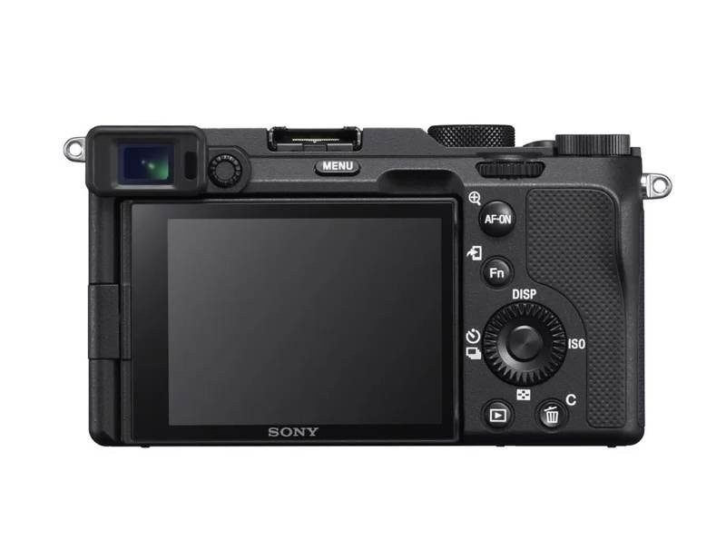 Sony A7C: Η μικρότερη και ελαφρύτερη full-frame κάμερα στον κόσμο | 