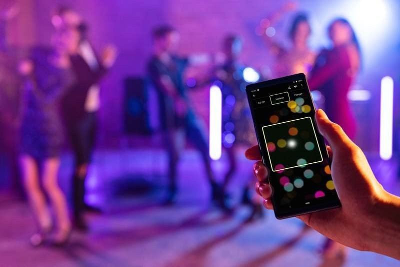 Η Sony παρουσιάζει τη νέα σειρά ηχοσυστημάτων High-Power | 