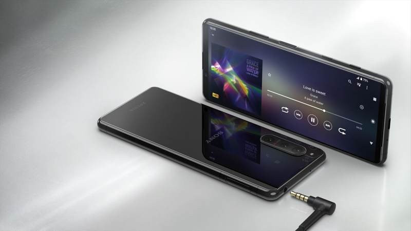 Sony Xperia 5 II: Επίσημα η νέα ναυαρχίδα της εταιρείας | 